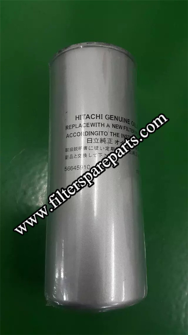 56645910 Hitachi oil filter